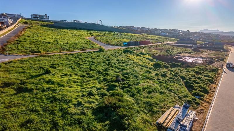 3 Bedroom Property for Sale in Tergniet Western Cape